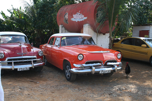 Cuba: Tips for Cruisers