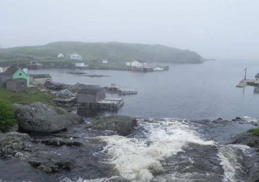 Newfoundland – the last frontier