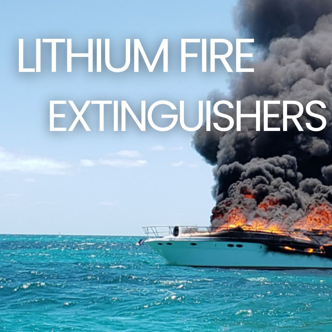 Lithium fire extinguishers are crucial for industries relying on high-capacity lithium batteries, including renewable energy sectors, automotive industries (especially electric vehicles), and consumer electronics.