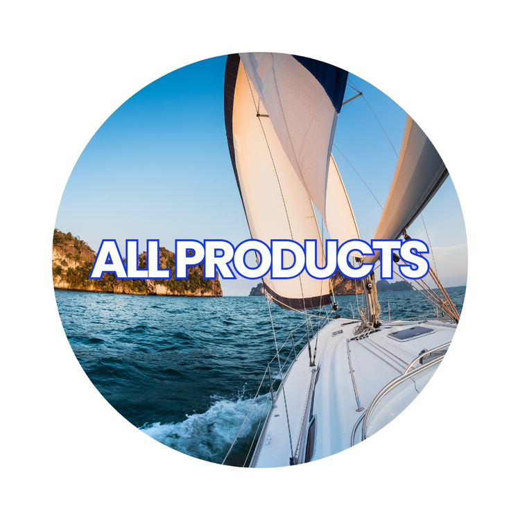 Premium Quality: We source our marine products from reputable.  Our knowledgeable team is available to provide guidance .These used for boating and marine.