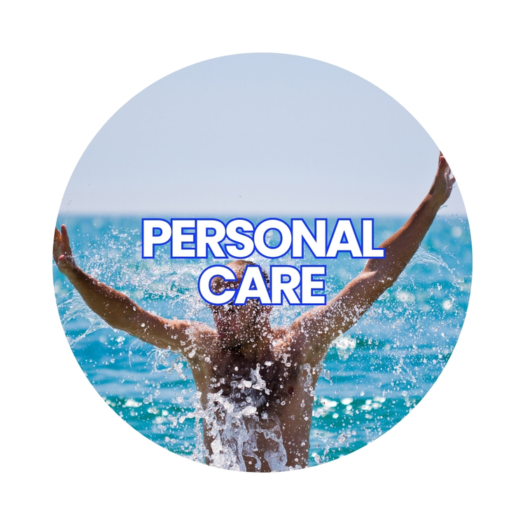 Performance - Embrace the luxury of self-care and elevate your boating experience with our range of premium body care products.