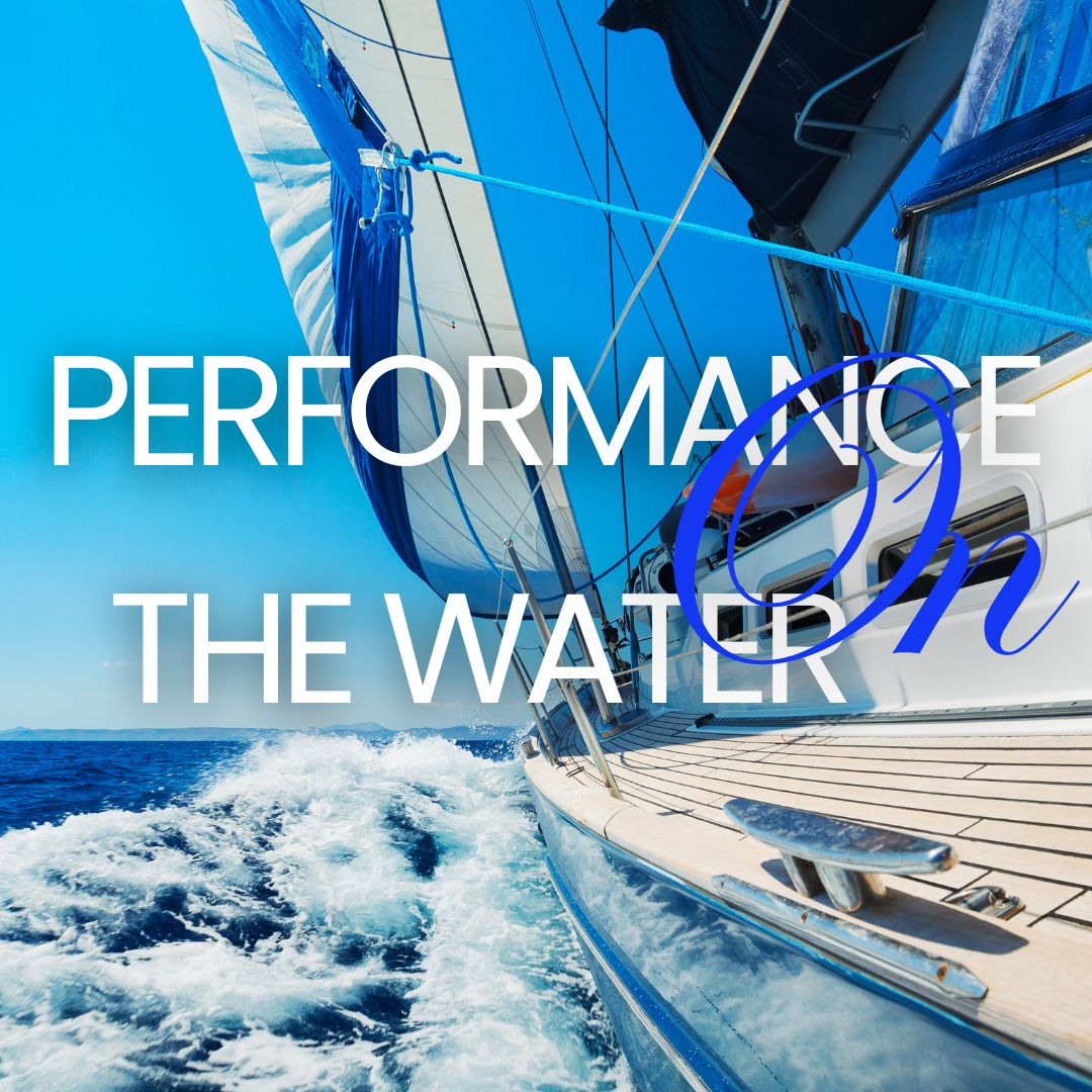  Here, we prioritize your performance and racing boating experience, offering products crafted with precision and reliability to elevate your time on the waves. 