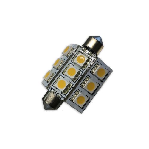 Festoon 42mm 9 Power | festoon-42mm-9-power | MarineBeam | Lighting