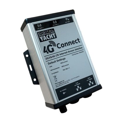 4G Connect Pro Model - Digital Yacht | 4g-connect-pro-model-digital-yacht | Digital Yachts