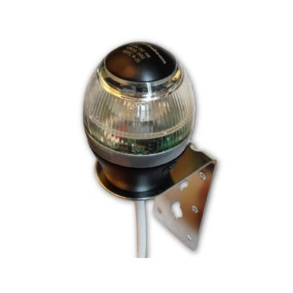 Anchor Fixture w/Dusk to Dawn Photocell | anchor-fixture-w-dusk-to-dawn-photocell | Cruising Solutions | Lighting