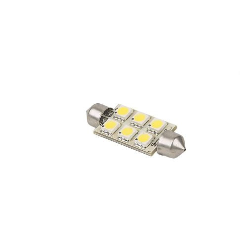 Festoon 37 - 42mm 6 Power LED | festoon-37-42mm-6-power-led | Cruising Solutions | Lighting