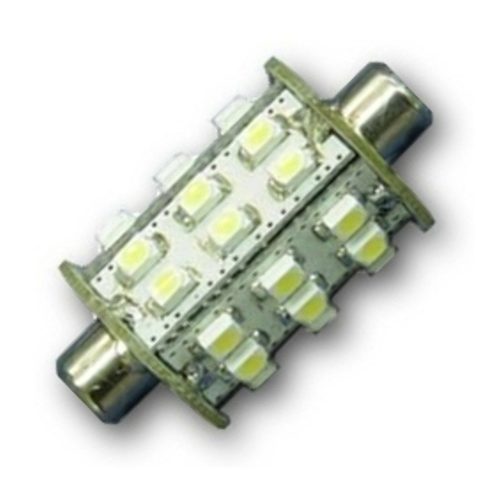 Festoon 44D 30 Power Navigation Bulb | festoon-44d-30-power-navigation-bulb | MarineBeam | Lighting