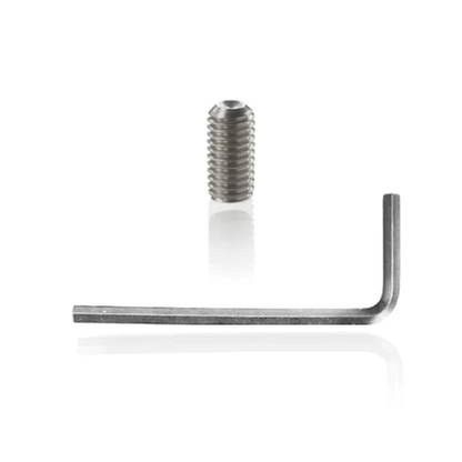 Flexofold Shaft Nut Locking Set Screw and Allen key | flexofold-shaft-nut-locking-set-screw-and-allen-key | Cruising Solutions | Performance