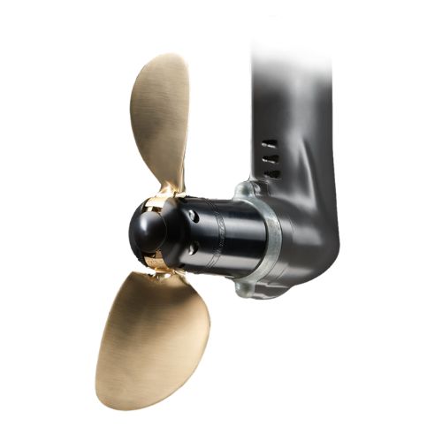 Flexofold 2 Blade COMPOSITE for Saildrive - Folding Propeller | flexofold-2-blade-composite-for-saildrive-folding-propeller | Flexofold | Performance