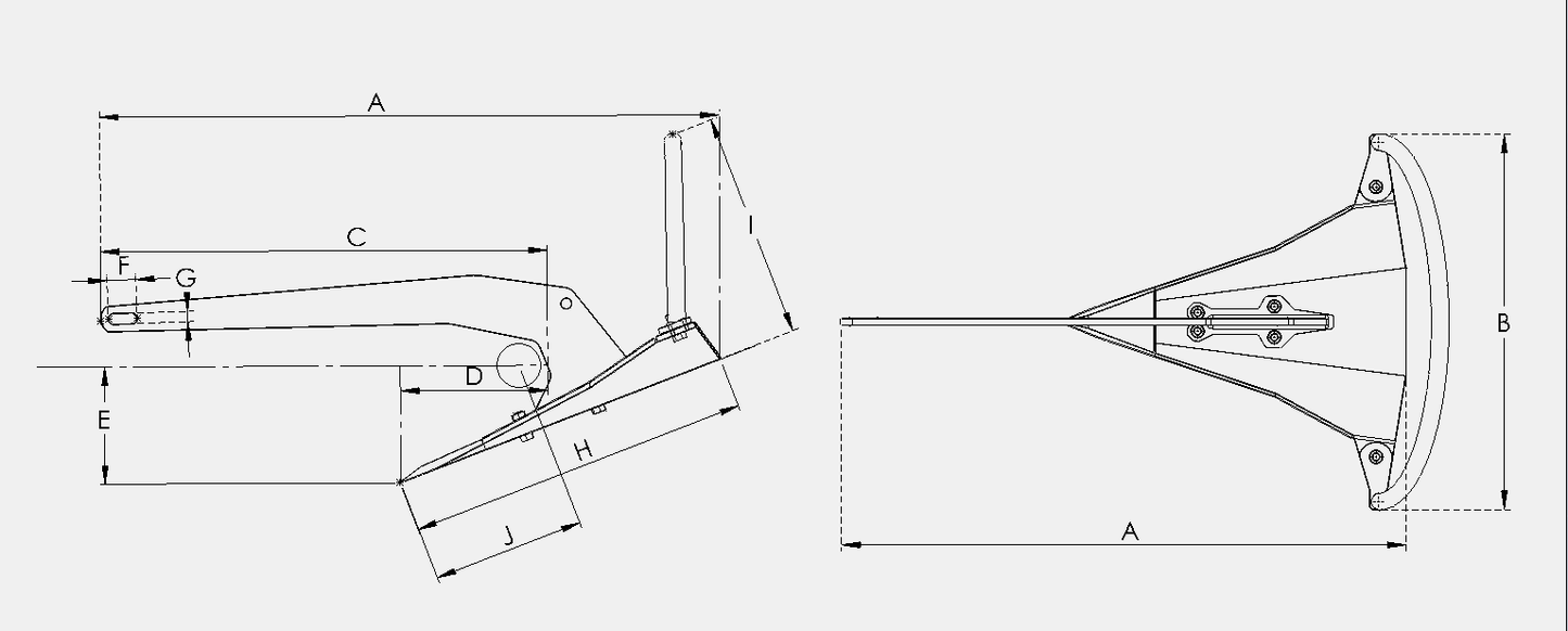 Mantus Anchors | mantus-anchors | Mantus | Performance