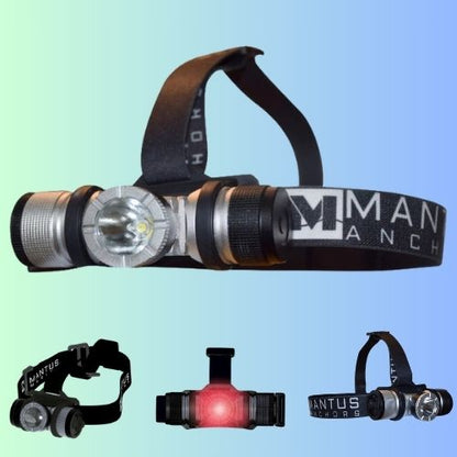 Mantus Headlamp | mantus-headlamp | Mantus | Lighting