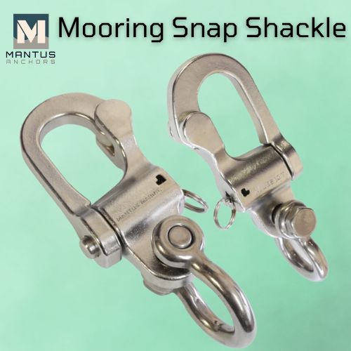Mantus Mooring Snap Shackle | mantus-mooring-snap-shackle | Mantus | Performance