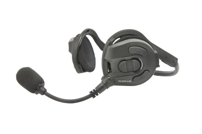 My Team Talks Single Mesh  Headset - For Group Intercom Communications | my-team-talks-single-mesh-headset-for-group-intercom-communications | My Team Talks | Communication