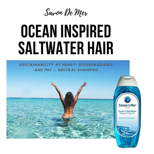 Savon de Mer - The Best Saltwater and Camping Soap | savon-de-mer-the-best-saltwater-and-camping-soap | Cruising Solutions | Innovation & Comfort