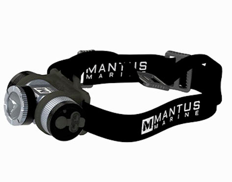 Mantus Headlamp | mantus-headlamp | Mantus | Lighting