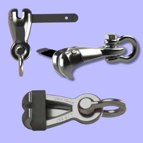 Mantus Anchor Hooks - New M2 | mantus-anchor-hooks-new-m2 | Mantus | Performance