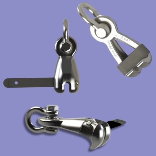 Mantus Anchor Hooks - New M2 | mantus-anchor-hooks-new-m2 | Mantus | Performance