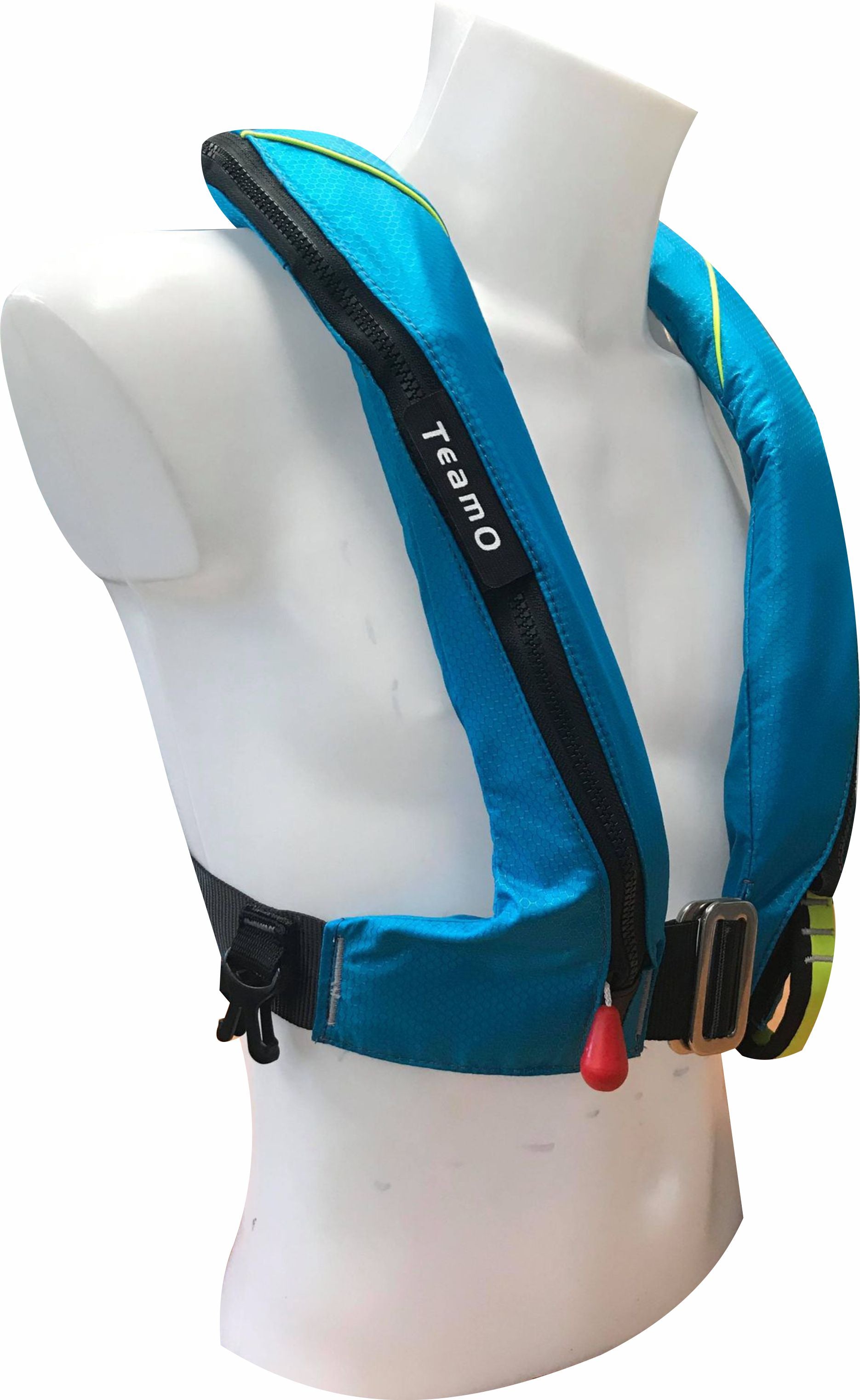 TeamO Marine | 170N Backtow™ Coastal Inflatable PFD | Blue | teamo-marine-170n-backtow-coastal-inflatable-pfd-blue 