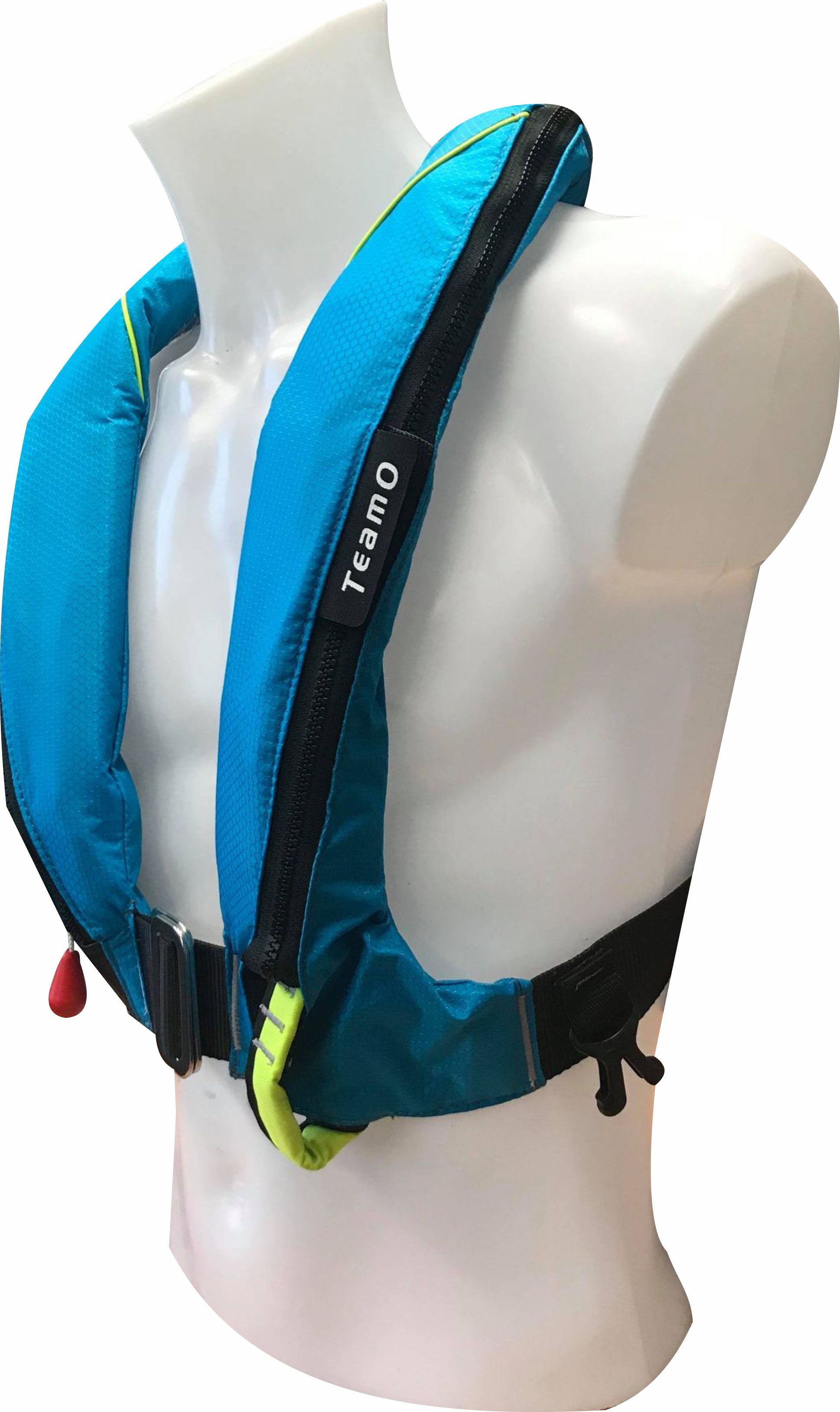 TeamO Marine | 170N Backtow™ Coastal Inflatable PFD | Blue | teamo-marine-170n-backtow-coastal-inflatable-pfd-blue 