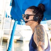 Headset CommPack for Boaters - A Pair of Sena SPH10 Intercom Headsets | headset-commpack-for-boaters-a-pair-of-sena-sph10-intercom-headsets | Cruising Solutions | Communication & Electronics