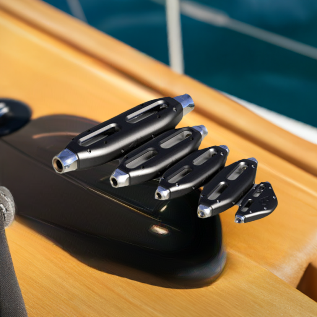 Cyclops SmartTune Load Sensors Available Sizes (1/4" to 3/4") Digital Turnbuckle | cyclops-smarttune-load-sensors-available-sizes-1-4-to-3-4-digital-turnbuckle | Cyclops Marine