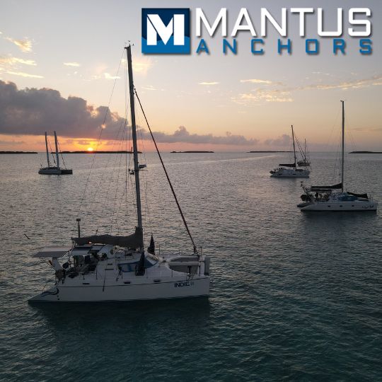 Mantus Anchors | mantus-anchors | Mantus | Performance