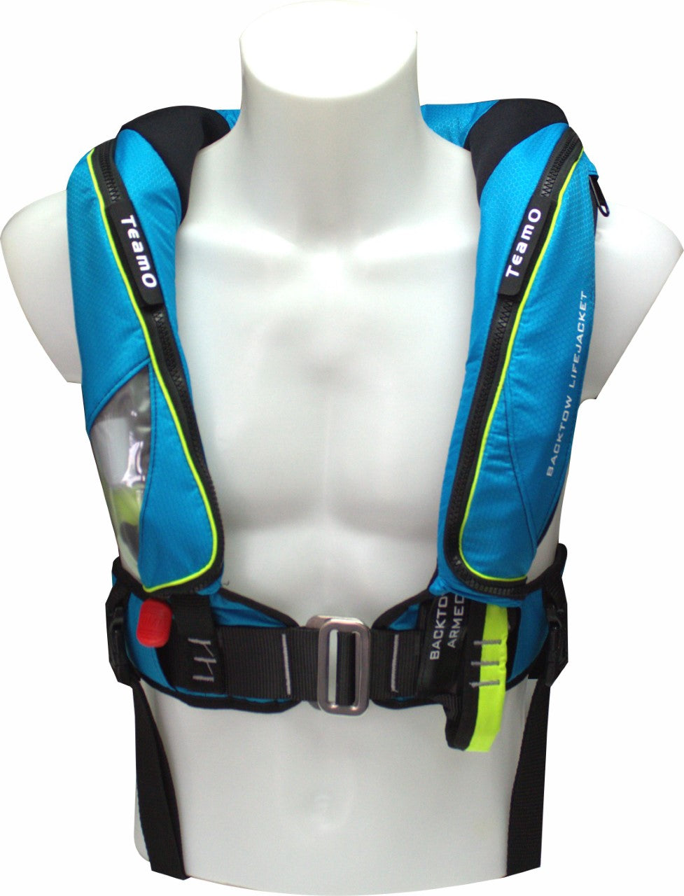 275N BackTow™ Ocean Inflatable PFD | Available NOW in Black, Grey & Blue  | TeamO Marine | 275n-backtow-ocean-inflatable-pfd-available-now-in-black-grey-blue-teamo-marine | TeamO Marine | Inflatable PFD