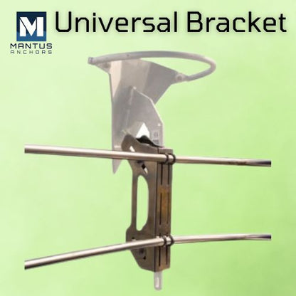 Mantus Universal Bracket | mantus-universal-bracket-1 | Mantus | Performance