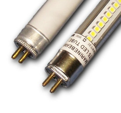 LED Fluorescent Tube Replacements | led-fluorescent-tube-replacements | MarineBeam | Lighting