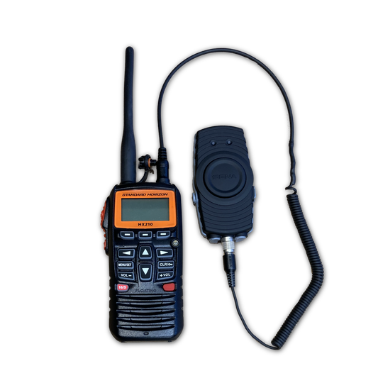Sena SR10 Two-Way Radio Bluetooth Adapter | sena-sr10-two-way-radio-bluetooth-adapter | Sena Technologies, Inc. | Communication