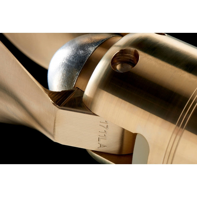 FlexOfold 2 Blade SAILDRIVE -  Folding Propeller | flexofold-2-blade-saildrive-folding-propeller-1 | Flexofold | Performance