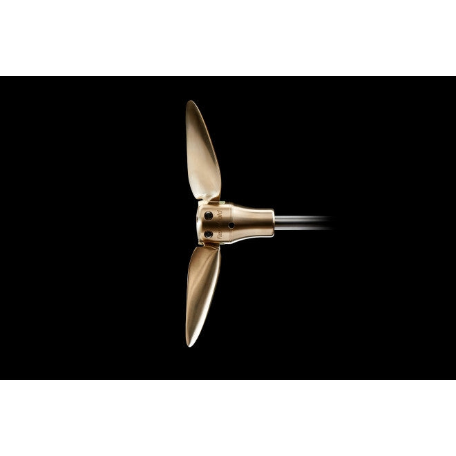 FlexOfold 2 Blade Propeller - SHAFT Mount - Folding Propeller | flexofold-2-blade-propeller-shaft-mount-folding-propeller | Flexofold | Performance