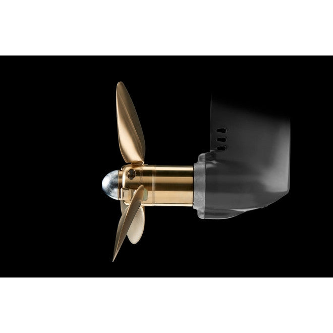 Flexofold 3 Blade Saildrive - Folding Propeller | flexofold-3-blade-saildrive-folding-propeller | Flexofold | Performance