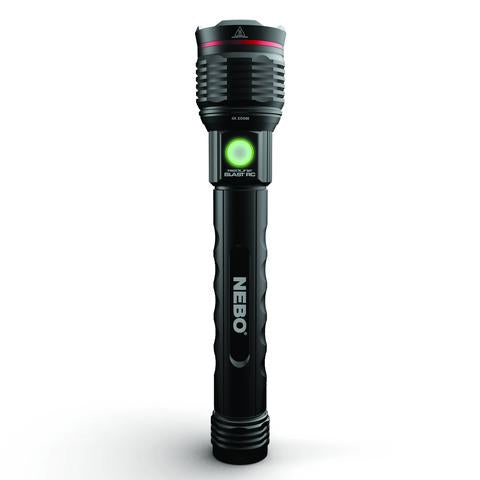 ARCHIVED Emergency 3200 Lumen Torch (Redline Blast) | archived-emergency-3200-lumen-torch-redline-blast | Indie Marine