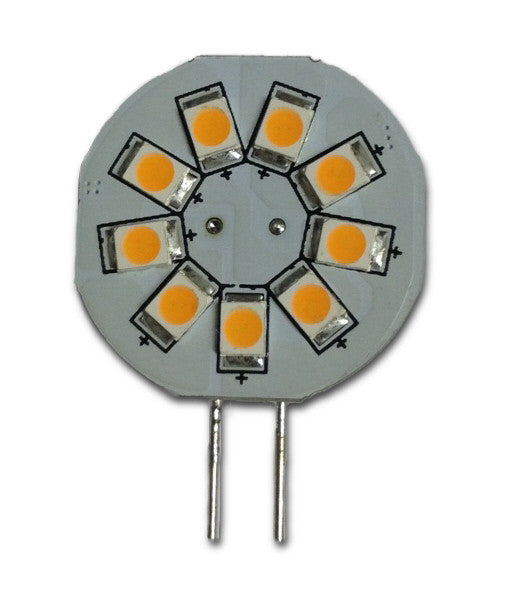 G4 9 Power Side or Back Pin | g4-9-power-side-or-back-pin | Cruising Solutions | Lighting
