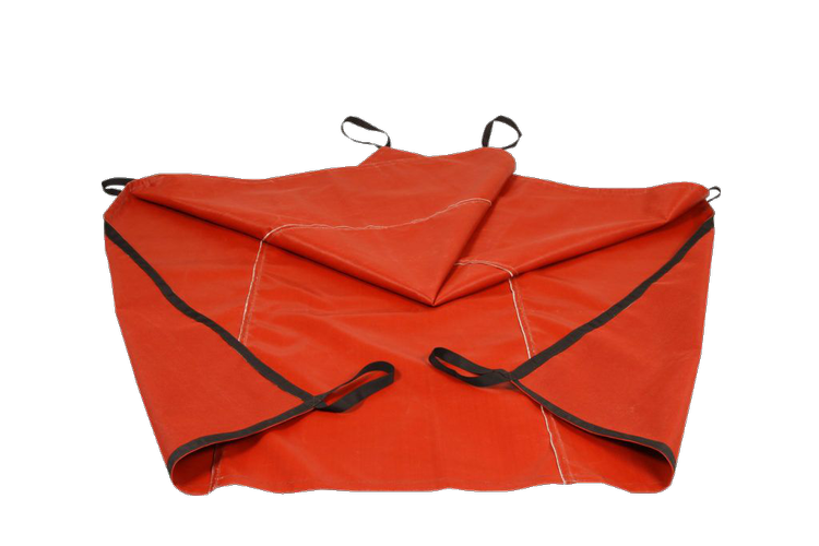 Fire Blanket Cover - Sb Series - Available in Different Sizes- Sea-Fire | fire-blanket-cover-sb-series-available-in-different-sizes-sea-fire | Indie Marine | Fire Blanket