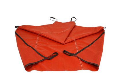 Fire Blanket Cover - Sb Series - Available in Different Sizes- Sea-Fire | fire-blanket-cover-sb-series-available-in-different-sizes-sea-fire | Indie Marine | Fire Blanket