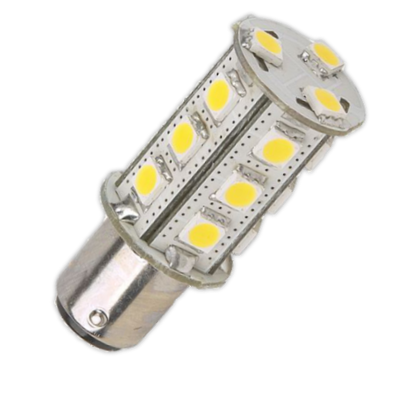 BAY15D LED Bulb for Aqua Signal, Hella and Perko Navigation Lights | bay15d-led-bulb-for-aqua-signal-hella-and-perko-navigation-lights | MarineBeam | Lighting