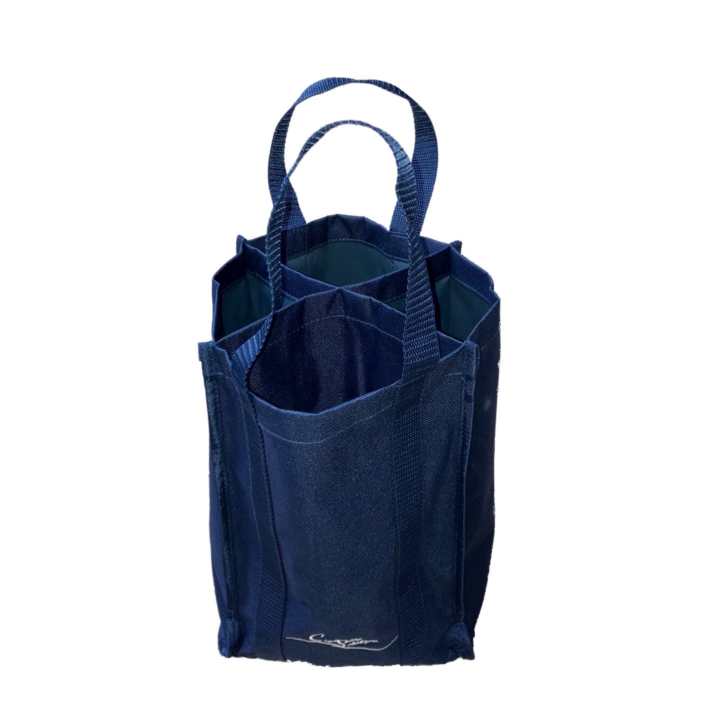Bosun's Bottle Bag | bosuns-bottle-bag | Cruising Solutions | Innovation & Comfort