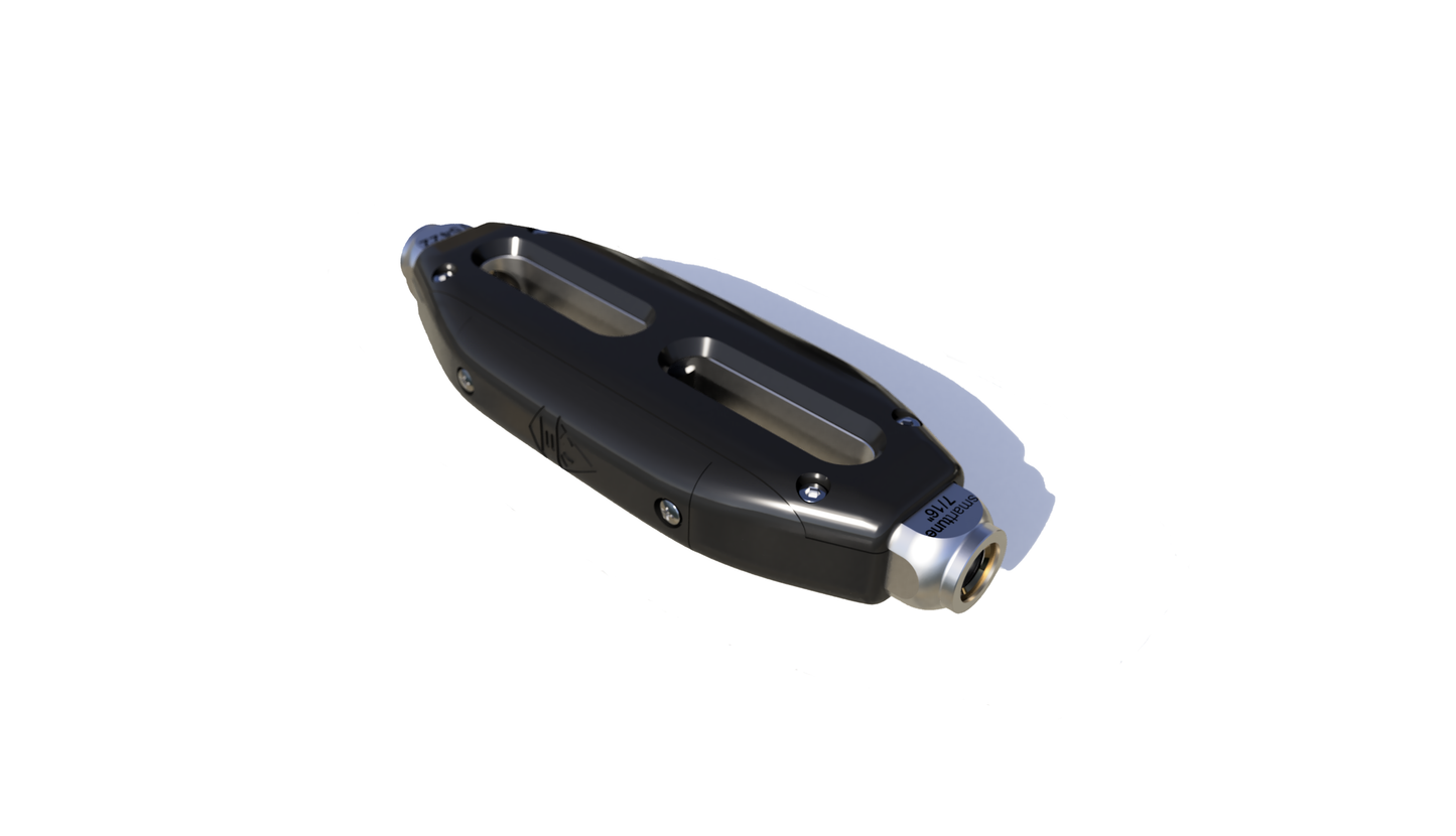 Cyclops SmartTune Load Sensors Available Sizes (1/4" to 3/4") Digital Turnbuckle | cyclops-smarttune-load-sensors-available-sizes-1-4-to-3-4-digital-turnbuckle | Cyclops Marine