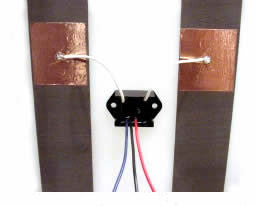 External Tank Sensor | external-tank-sensor | SCAD | Innovation & Comfort