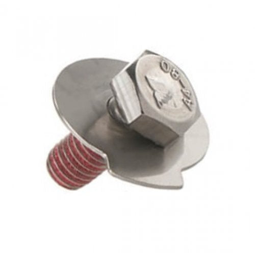 Flexofold Tab Lock Washer and Shaft Nut Locking Screw/Bolt for Sail Drive Props | flexofold-tab-lock-washer-and-shaft-nut-locking-screw-bolt-for-sail-drive-props | Cruising Solutions | Performance