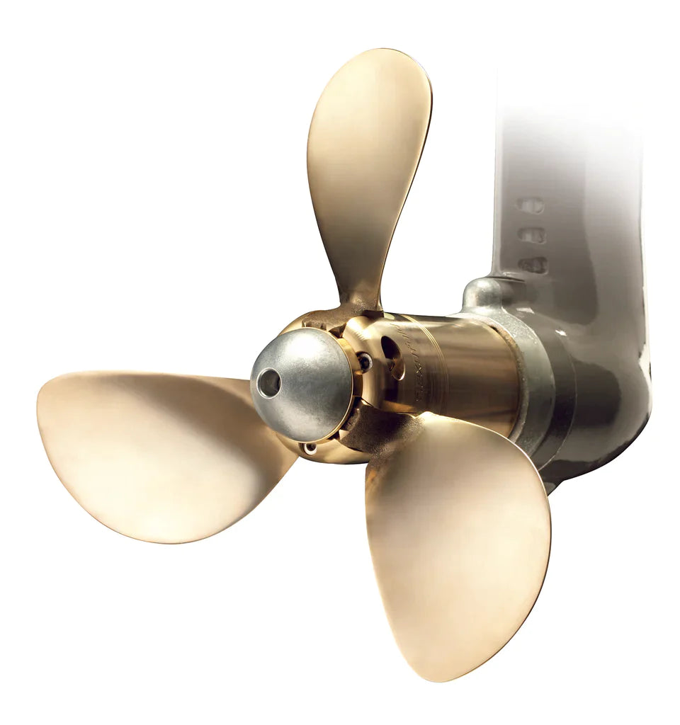 Flexofold 3 Blade SAILDRIVE Propeller - Folding Prop | flexofold-3-blade-saildrive-propeller-folding-prop | Cruising Solutions