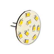 G4 Bi-Pin LED Bulb | Back Pin Type | g4-bi-pin-led-bulb-back-pin-type | MarineBeam | Lighting