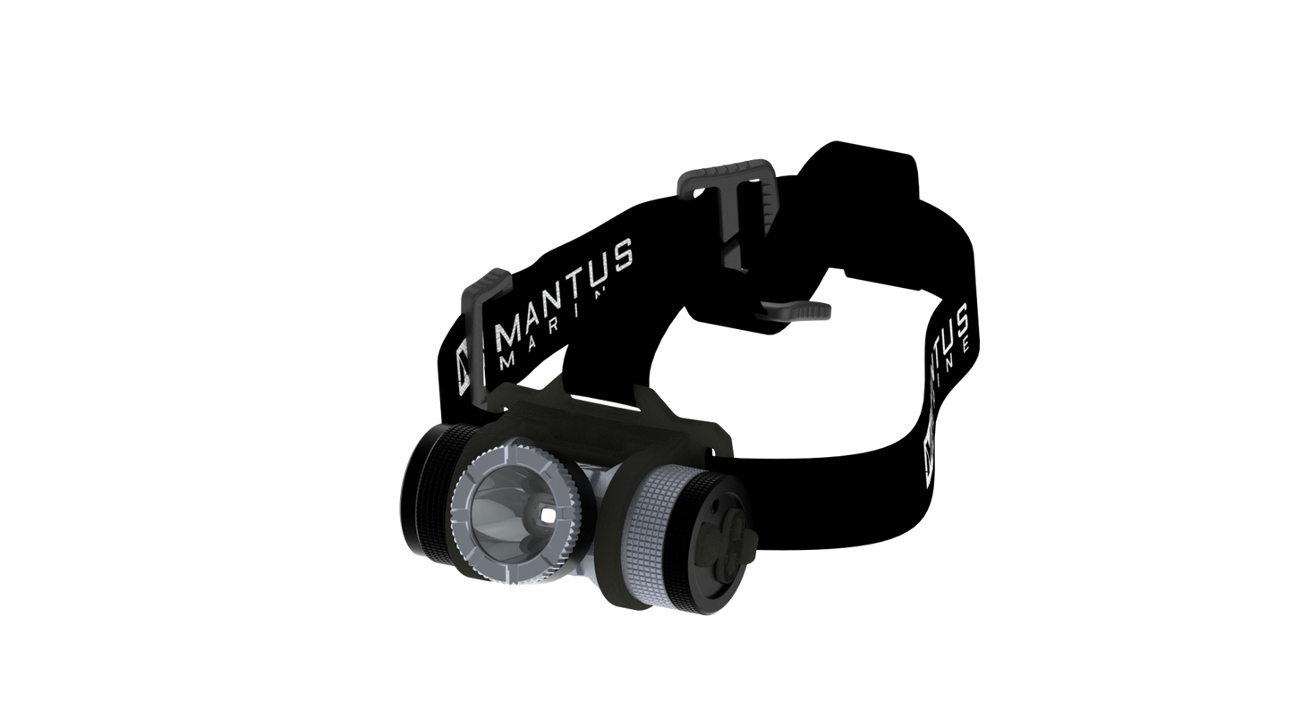 Mantus Headlamp | mantus-headlamp | Mantus | Lighting