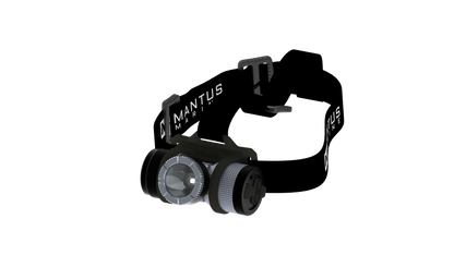 Mantus Headlamp | mantus-headlamp | Mantus | Lighting