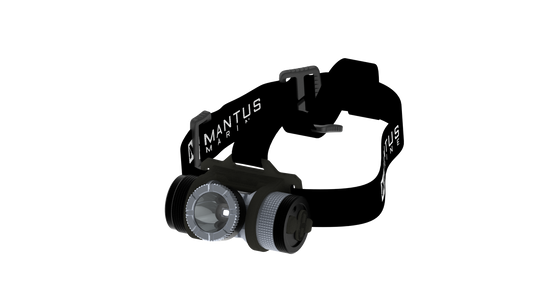 Mantus Headlamp | mantus-headlamp | Mantus | Lighting