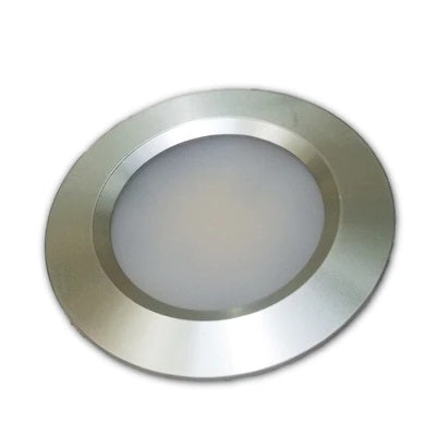 Recessed LED Ceiling Downlight | 2.5W - 225 Lumens | recessed-led-ceiling-downlight-2-5w-225-lumens | MarineBeam | Lighting