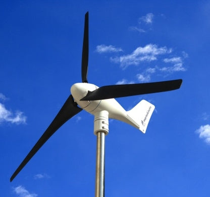 Marine Kinetix MK4+Marine Wind Generator | marine-kinetix-mk4-marine-wind-generator | Marine Kinetix | Performance