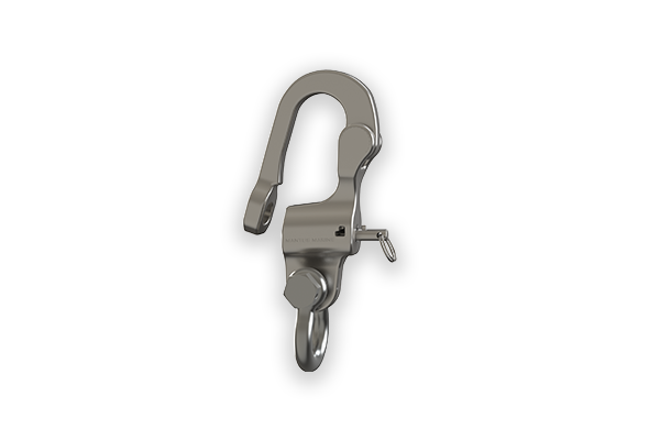 Mantus Mooring Snap Shackle | mantus-mooring-snap-shackle | Mantus | Performance